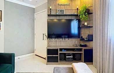 Imagem 6: Casa Térrea à Venda no Condomínio Copacabana - Londrina