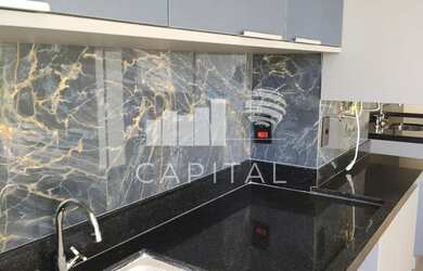 Imagem 6: Alugo Apartamento Em Alphaville - Barueri Sp