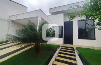 Imagem 2: Casa para locação no bairro Cidade Jardim