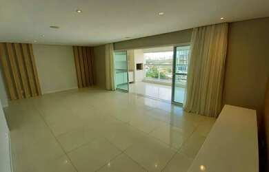 Imagem 2: Vista Lagoa Apartamento Alto Padrão 4 Quartos Farol da Ilha Ponta DAreia...