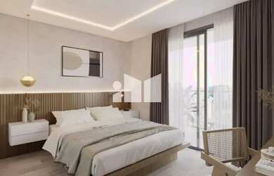 Imagem 3: Imóvel para venda com 96 metros quadrados com 3 quartos em Praia de Itaparica - Vila Velha