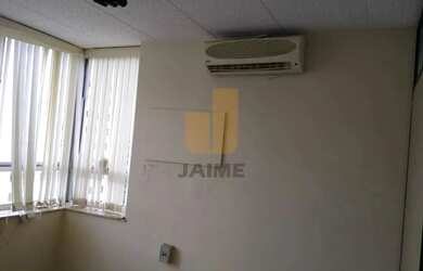 Imagem 6: Conjunto Comercial com 1 sala 1 Vaga em Higienópolis