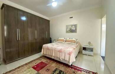 Imagem 5: Casa em Americana. 153m² de Área, 2 Vagas na garageme2 Dormitórios