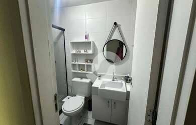 Imagem 13: Apartamento com 3 dormitórios à venda, 70 m² por R$ 490.000,00 - Porto...