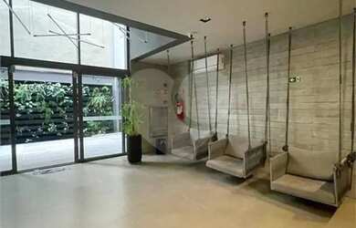 Imagem 5: Apartamento com 1 quartos à venda ou para locação em Consolação -...