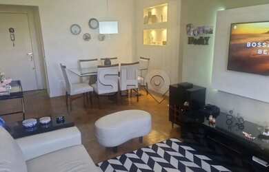 Imagem 4: Apartamento com 3 dormitórios 1 vaga na Vila Ester