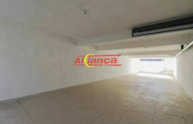 Imagem 15: Sobrado com 3 quartos para alugar, 194m² -Av. Madame Curie- Guarulhos...