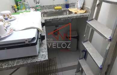 Imagem 7: Sala - / Comercial / Centro