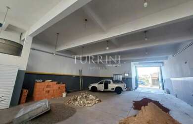 Imagem 5: Galpão com 206m² para locação no Jardim Contorno em Bauru -SP