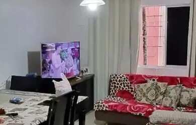 Imagem: O apartamento à venda possui 3 Dormitórios, 1 Banheiro, 1