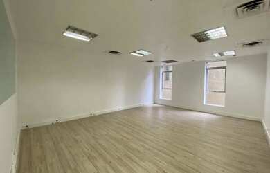 Imagem 14: Locação de Andar corporativo na Av. Paulista com mais de 400 m², 4...