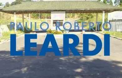 Imagem: O terreno possui 250m² de Área e está localizado em Jardim