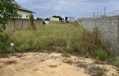 Imagem 2: Terreno no Said Salomão. 420m² de Área