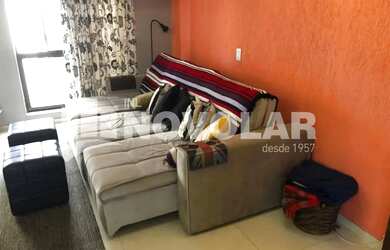 Imagem 5: COBERTURA JARDIM SÃO PAULO