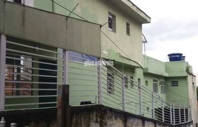 Imagem 12: SOBRADO COMERCIAL NA VILA MENTE ALEGRE