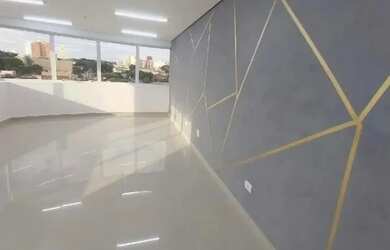 Imagem: O depósito possui 46m² de Área e está localizado em Ferrazópolis