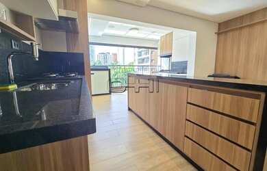 Imagem 11: Aluguel Apartamento 2 Dormitórios - 79 m² Campo Belo