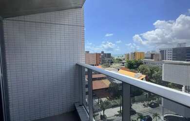 Imagem 7: Excelente apartamento no Jardim Oceania 64 m², 2/4, Vili Design Residence