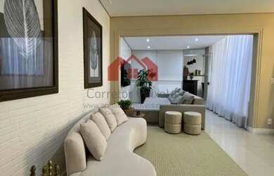 Imagem: Casa em Condomínio para Locação em Santana de Parnaíba