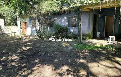 Imagem: A fazenda possui 1.558m² de Área e está localizado em Área