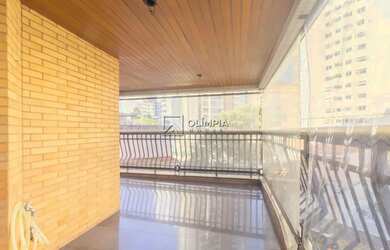 Imagem 8: Venda Apartamento 4 Dormitórios - 205 m² Perdizes