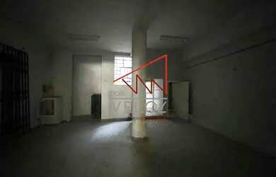 Imagem: O depósito possui 220m² de Área e está localizado em Flamengo