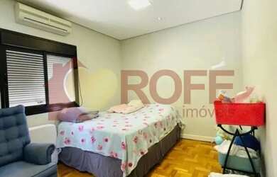 Imagem 16: Casa, 300 m² - venda por R$ 3.200.000,00 ou aluguel por R$ 20.900,00/mês...