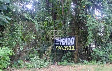 Imagem: O terreno possui 1.027m² de Área e está localizado em Recanto