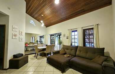 Imagem 5: Casa para venda no Jardim Paulista, Atibaia