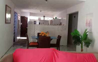 Imagem 8: Aluguel por temporada na Barra de Sto Antônio