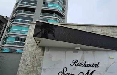 Imagem: O apartamento possui 3 Dormitórios, 3 Banheiros, 2 Vagas na