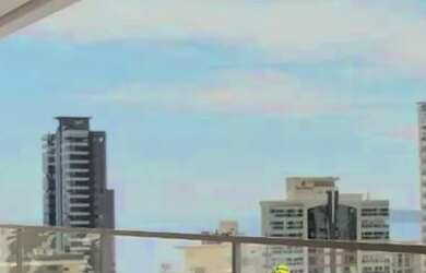 Imagem 2: Meia Praia 3 suítes com 132 m² Empreendimento com lazer completo