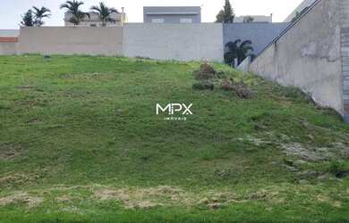 Imagem: O terreno possui 360m² de Área e está localizado em Loteamento