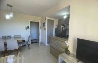 Imagem: Apartamento à venda em Marechal Rondon com 60 m², 2 quartos