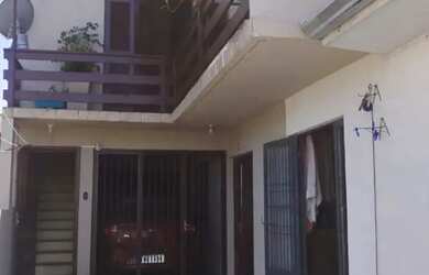 Imagem: O apartamento possui 1 Dormitório, 1 Banheiro, 30m² de Área