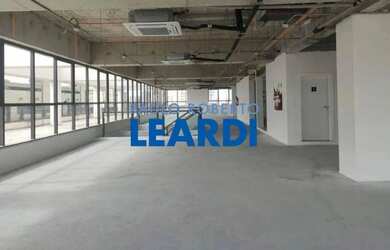 Imagem: CONJ. COMERCIAL - VILA LEOPOLDINA - SP