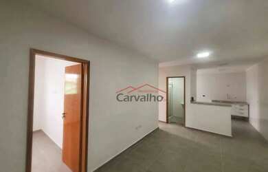 Imagem: A casa possui 3 Dormitórios, 1 Banheiro e 72m² de Área e