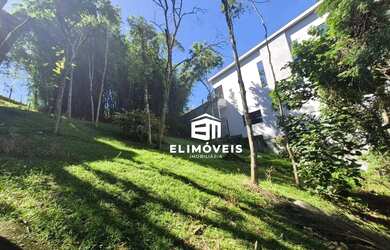 Imagem 3: Terreno à venda, 1090 m² por R$ 565.000,00 - Condomínio Arujazinho...