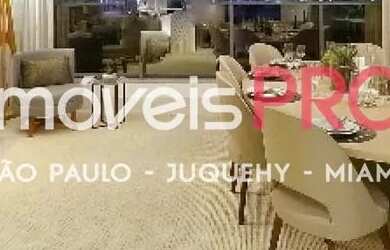 Imagem: O apartamento possui 4 Dormitórios, 5 Banheiros, 4 Vagas na