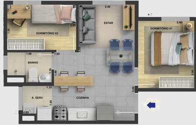 Imagem 15: My Jacarepaguá Mood - My Jacarepaguá Mood