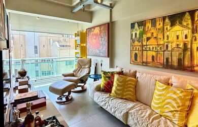 Imagem: Apartamento para venda no Renascença