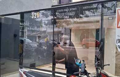 Imagem: O depósito possui 144m² de Área e está localizado em Umarizal