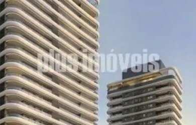 Imagem: O apartamento possui 3 Dormitórios, 5 Banheiros, 2 Vagas na