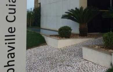 Imagem: O terreno possui 375m² de Área e está localizado em Ribeirão