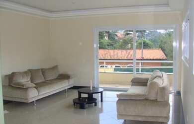Imagem 1: Residencial - Palos Verdes