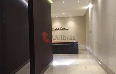 Imagem: O depósito possui 29m² de Área e está localizado em Barro