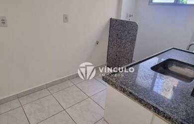 Imagem 6: Apartamento com 2 dormitórios, 45 m² - venda por R$ 140.000,00 ou aluguel...