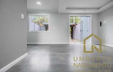 Imagem 6: Sobrado Novo a venda no bairro Boa Vista em Blumenau SC