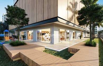 Imagem 12: Apartamento 3 suítes NOVO 2 vagas de garagem a VENDA no Residencial VOGA,...