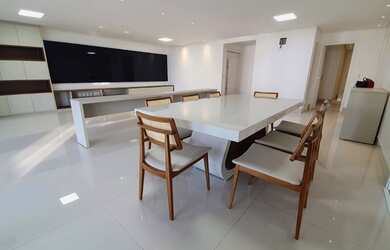 Imagem 6: CHATEAU FLAMBOYANT DESOCUPADO